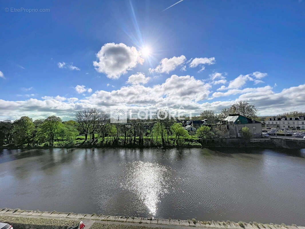 Appartement à REDON