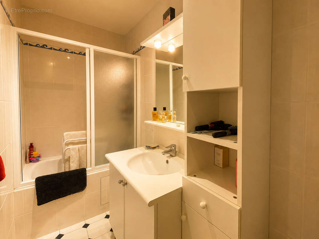 Appartement à VILLERS-SUR-MER