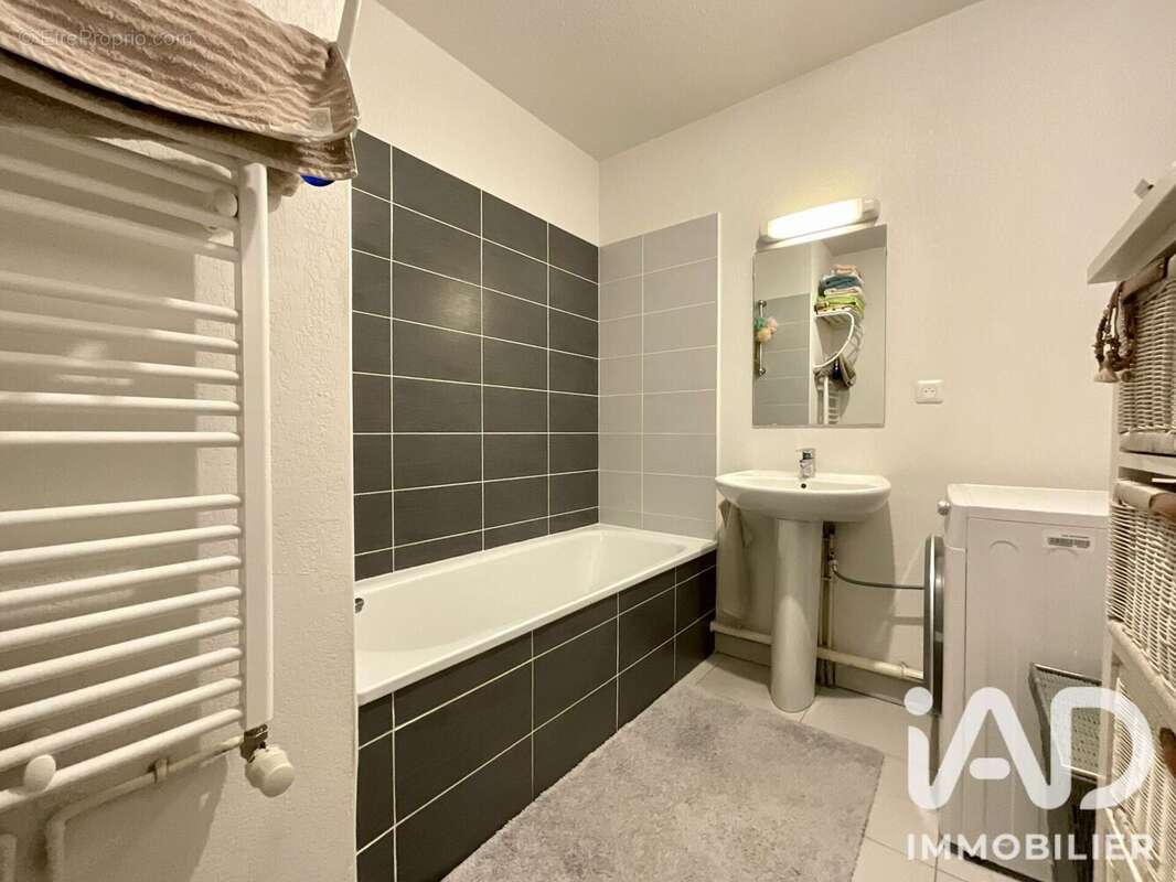 Photo 7 - Appartement à MONTPELLIER