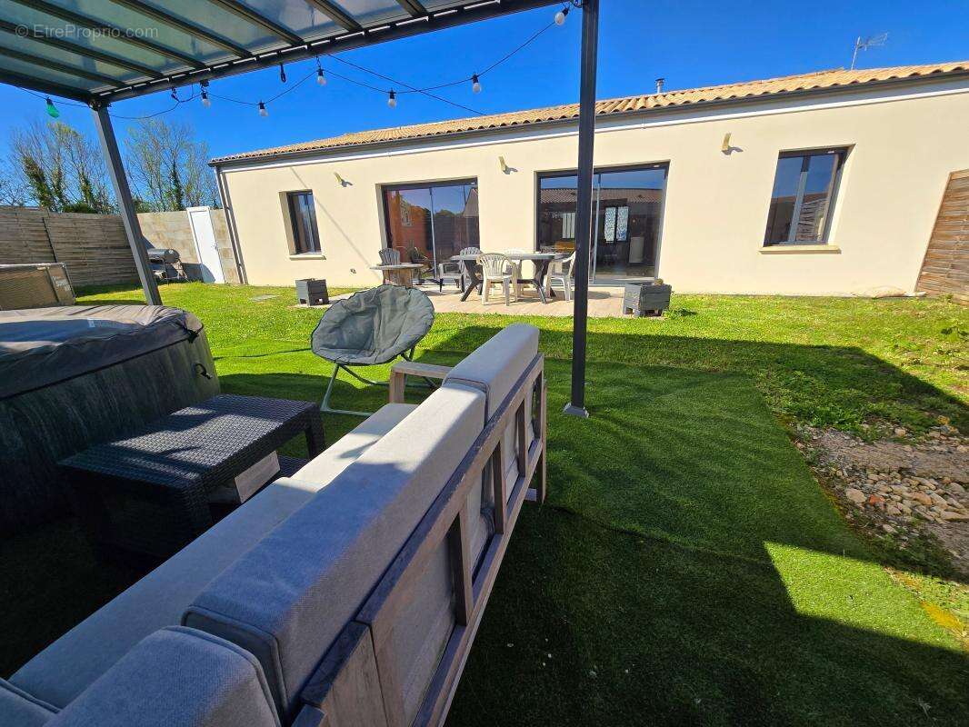Maison À Vendre En Exclusivité - photo 8