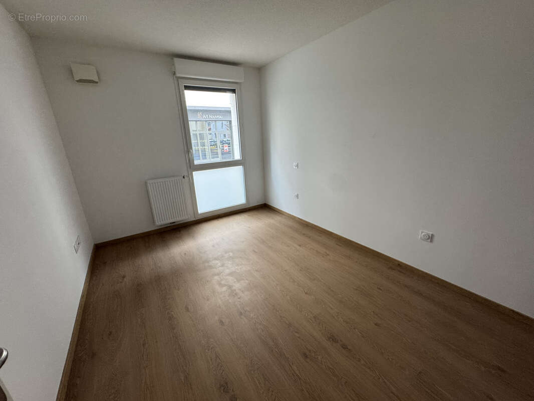 Appartement à CENON