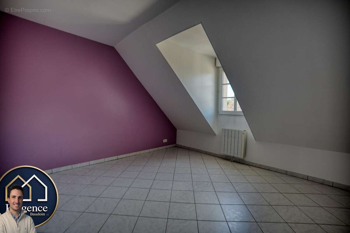 Appartement 80 m² à Epernon  - photo 6