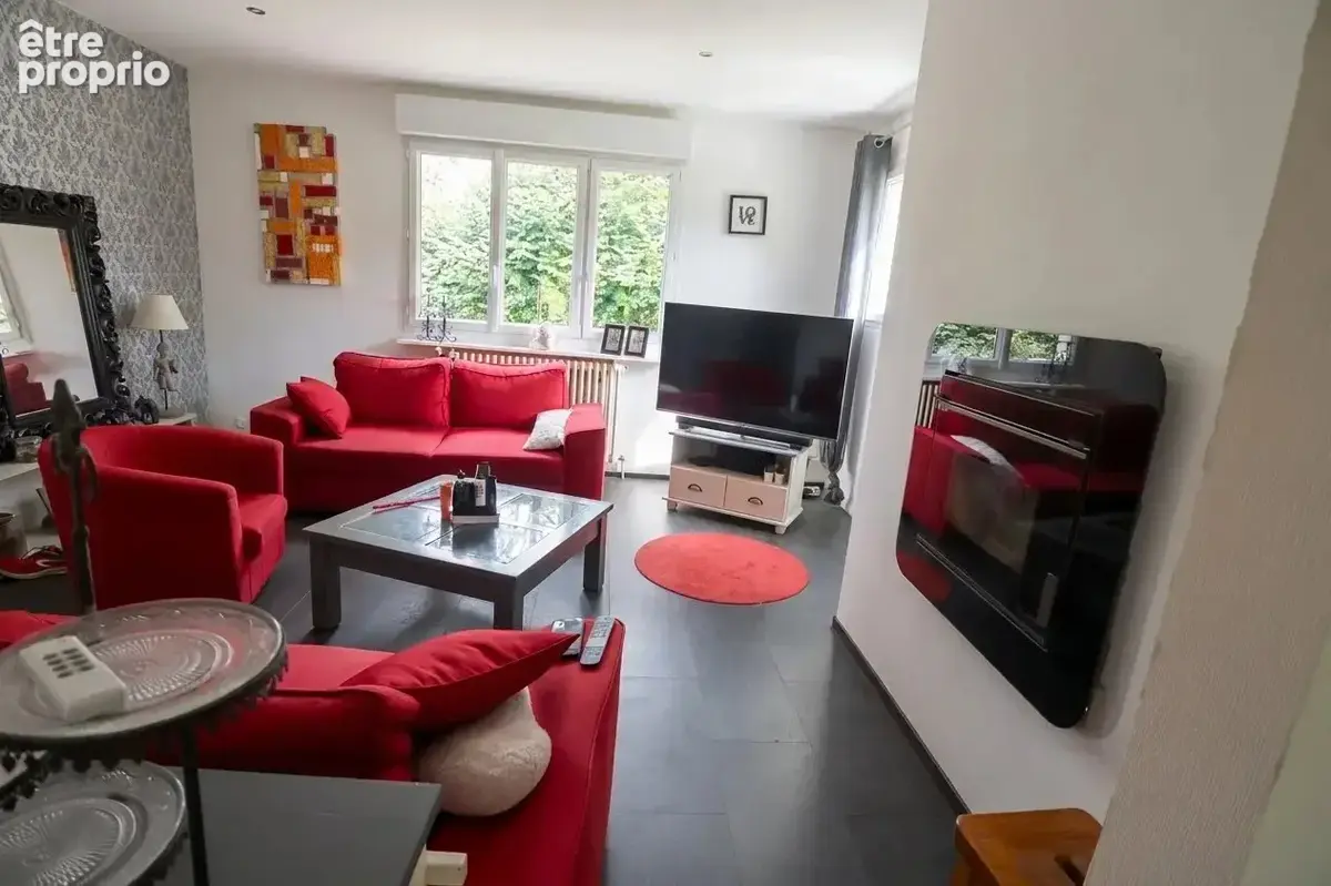 CARHAIX, quartier recherché - photo 10