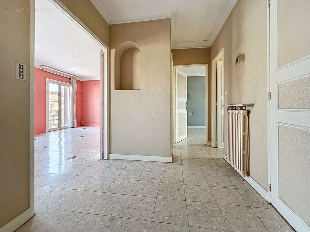 Appartement à PERPIGNAN