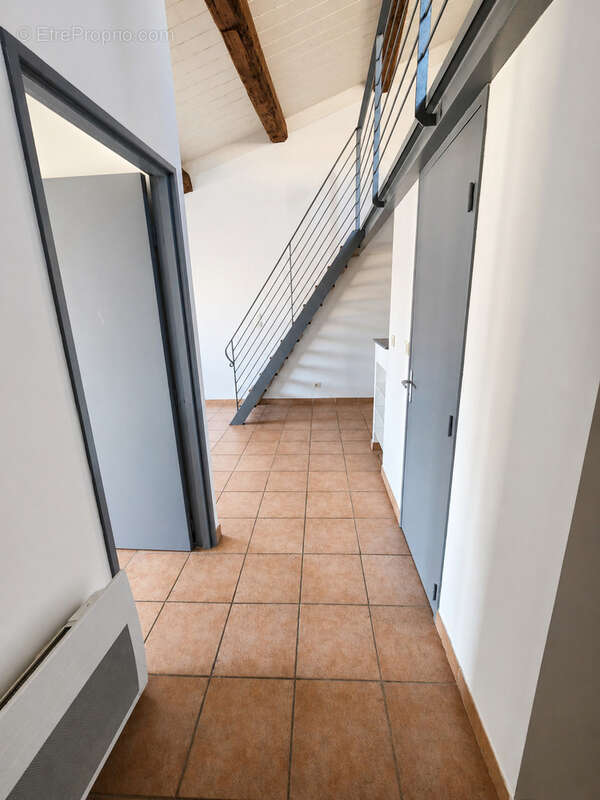 Appartement à AVIGNON