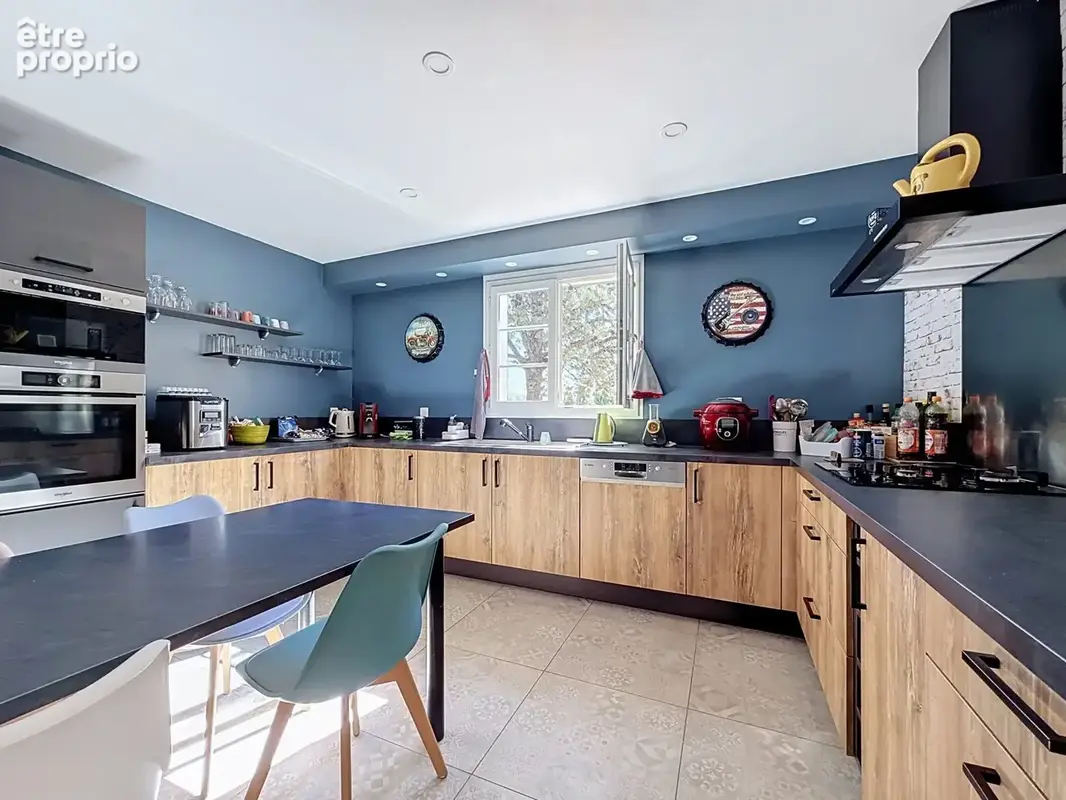 Maison 7 pièces 184 m² à vendre à Draguignan (83300) - photo 4