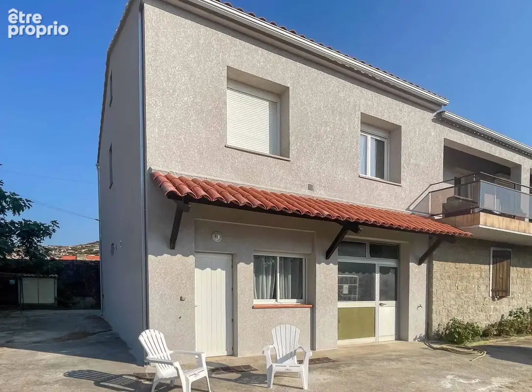Immeuble à vendre PROPRIANO - 6 logements (20) - photo 8