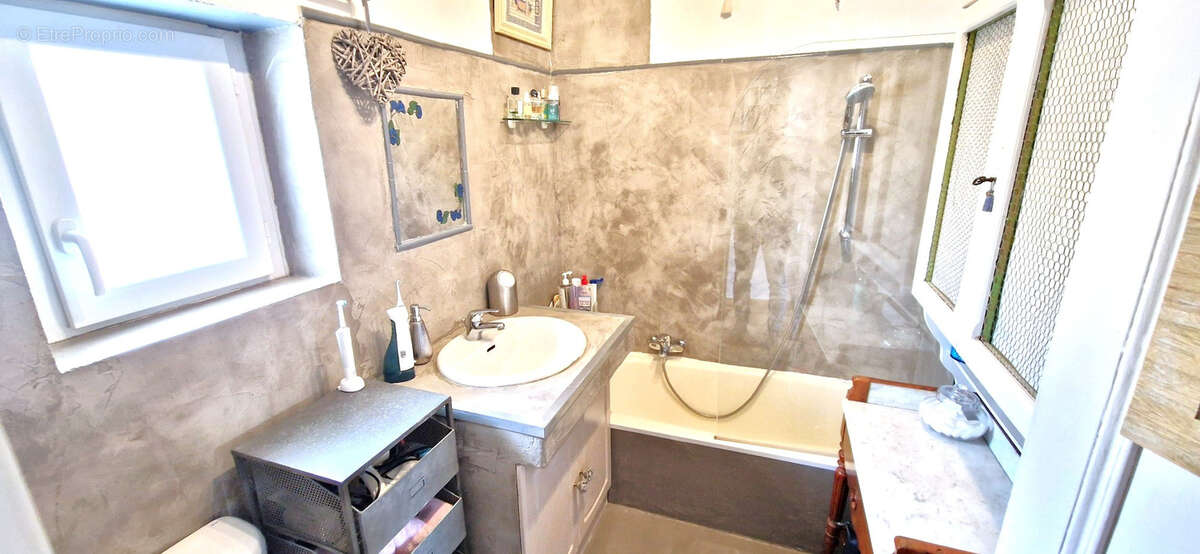 Maison à DRAGUIGNAN