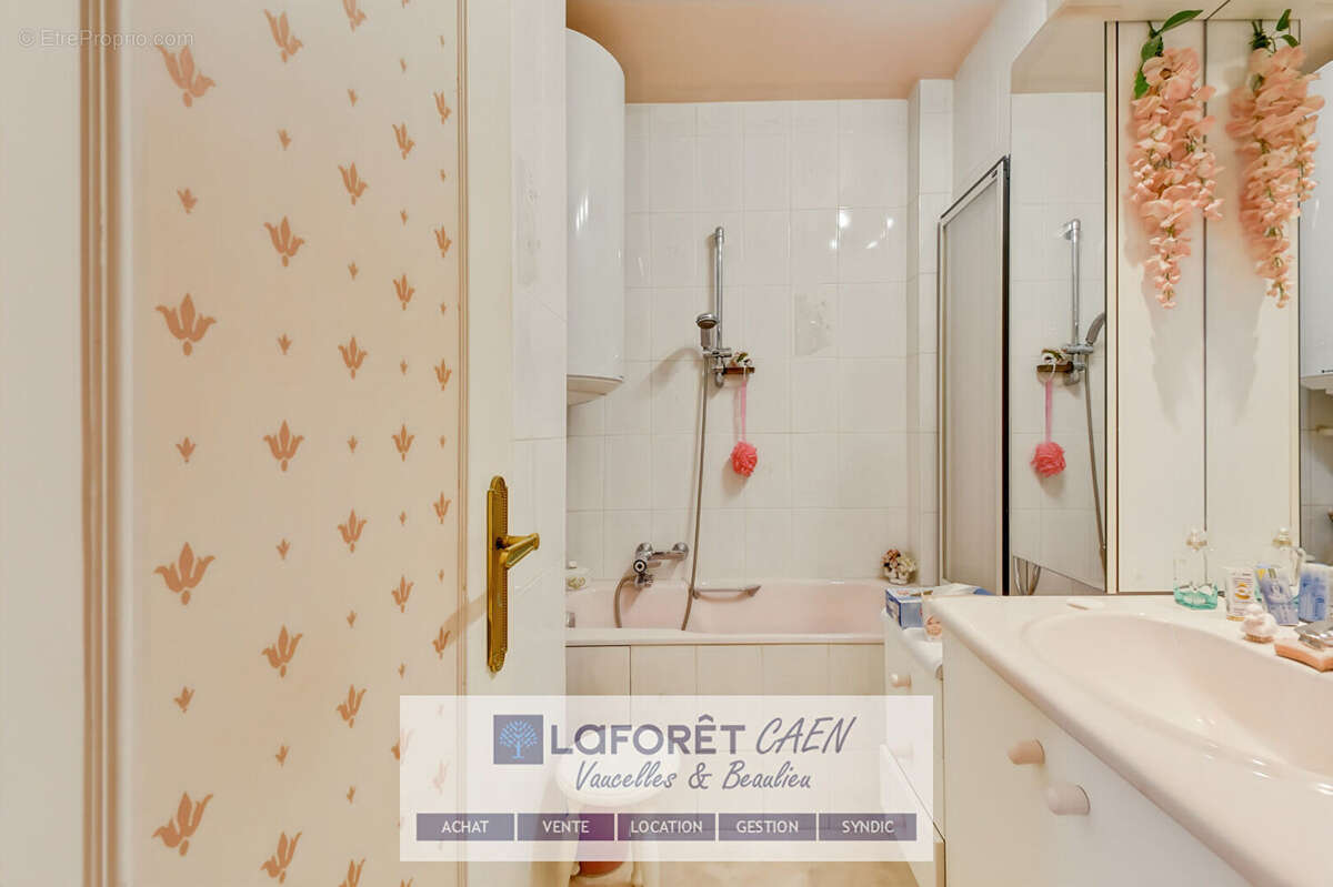Appartement à CAEN