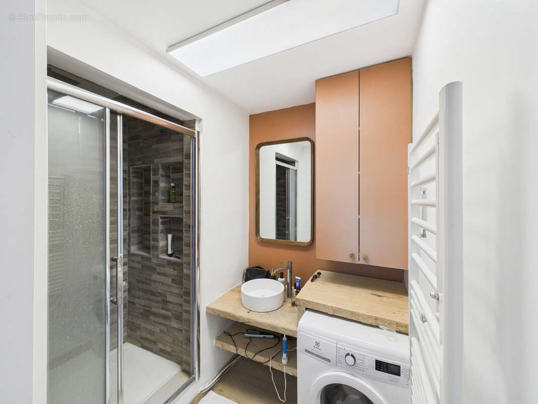 n°6 - Appartement à BOULOGNE-SUR-MER