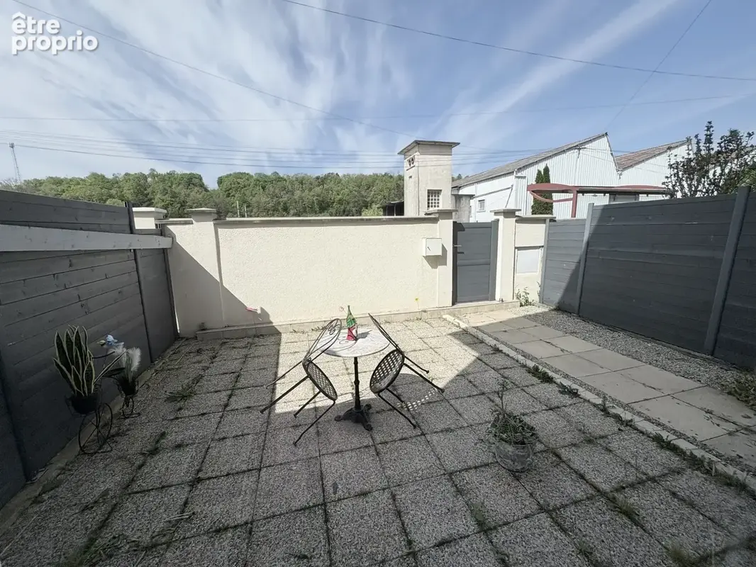 Maison 4 pièces 78 m² à vendre à Bagneaux-Sur-Loing (77167) - photo 4