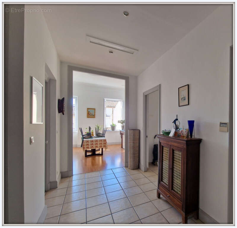 Appartement à vendre 4 pièces NARBONNE (11) - photo 5