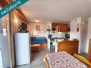 Photo 1 - Appartement à VILLARODIN-BOURGET