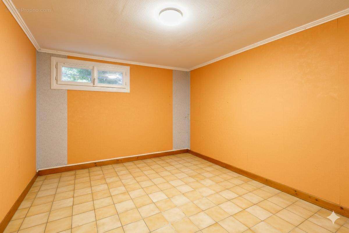 Maison à SAINT-NAZAIRE