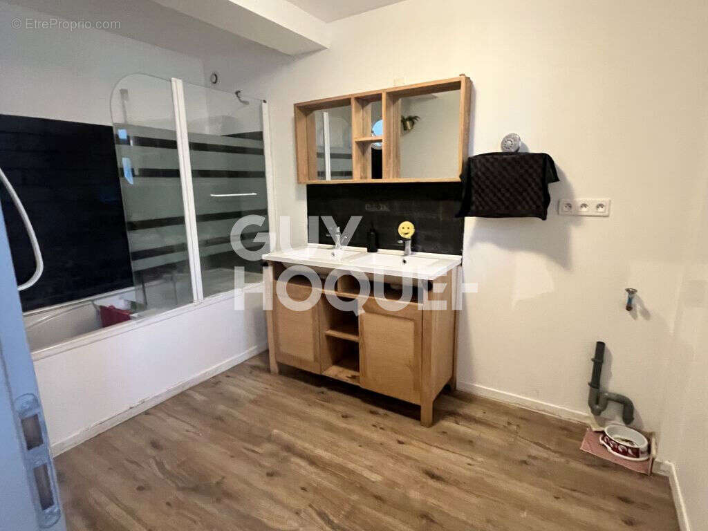 Appartement à HALLUIN