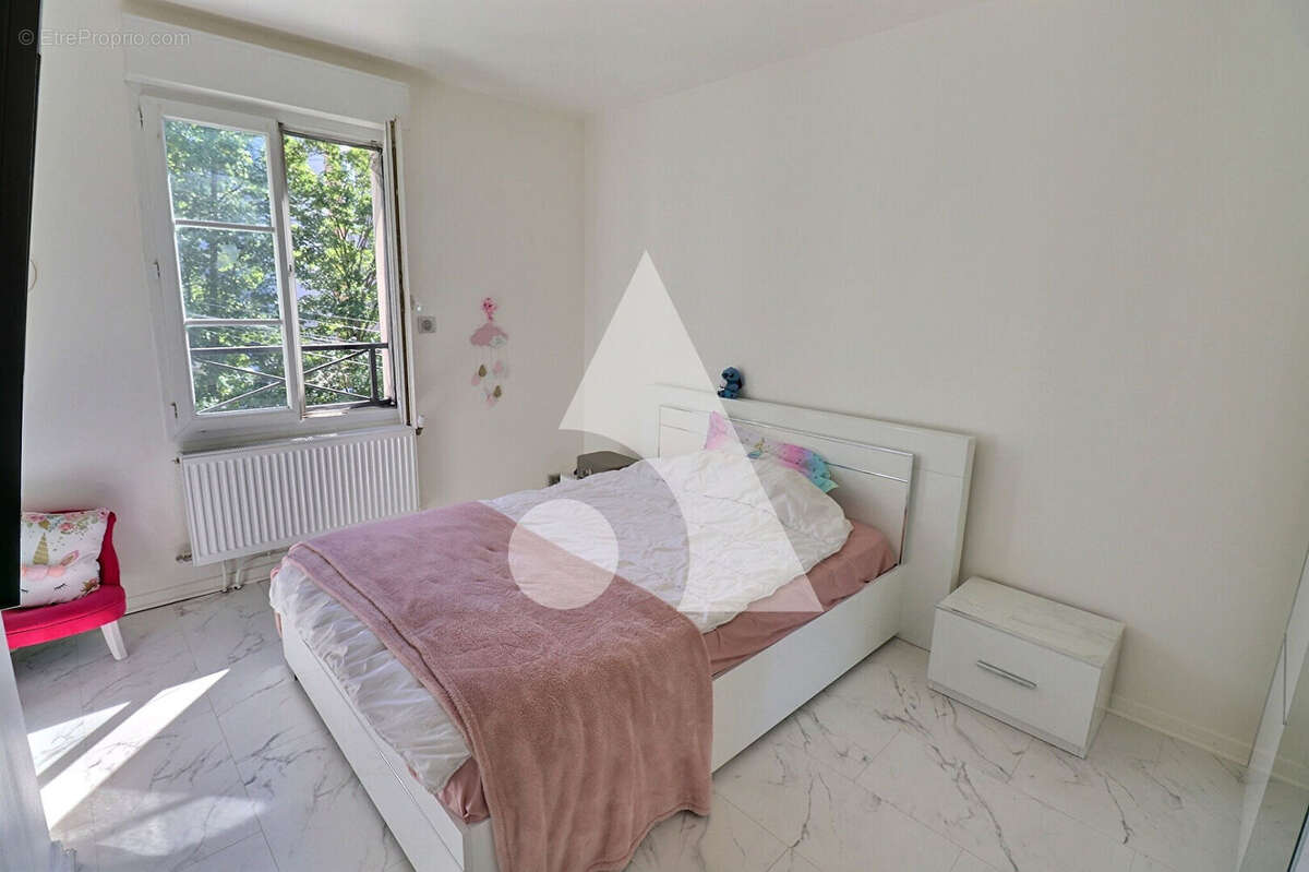 Maison à SAINT-OUEN-L&#039;AUMONE