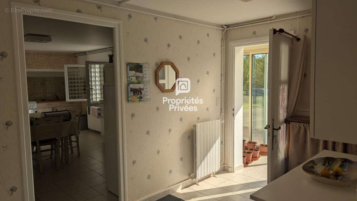 ABJAT SUR BANDIAT - Maison économe DPE B - 133 m² - Idéal bi-famille ou investissement - photo 10