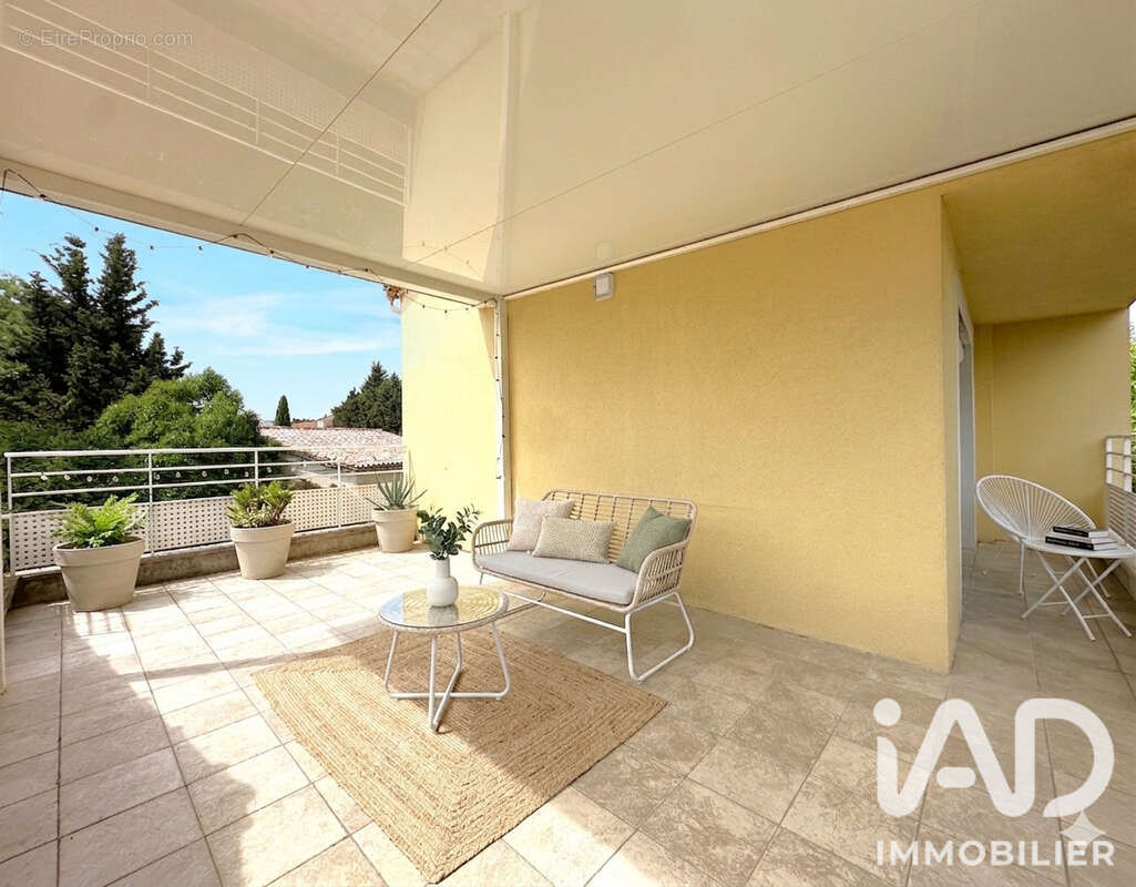 Maison 116 m² à Uzes  - photo 3
