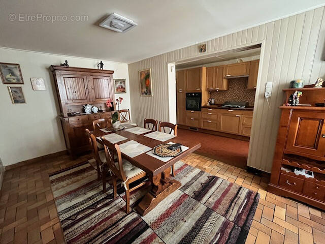 Maison à SASSENAGE