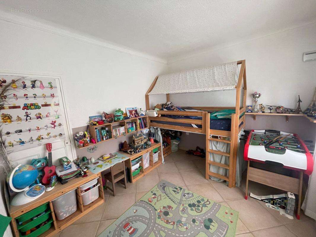 Appartement à LA SEYNE-SUR-MER