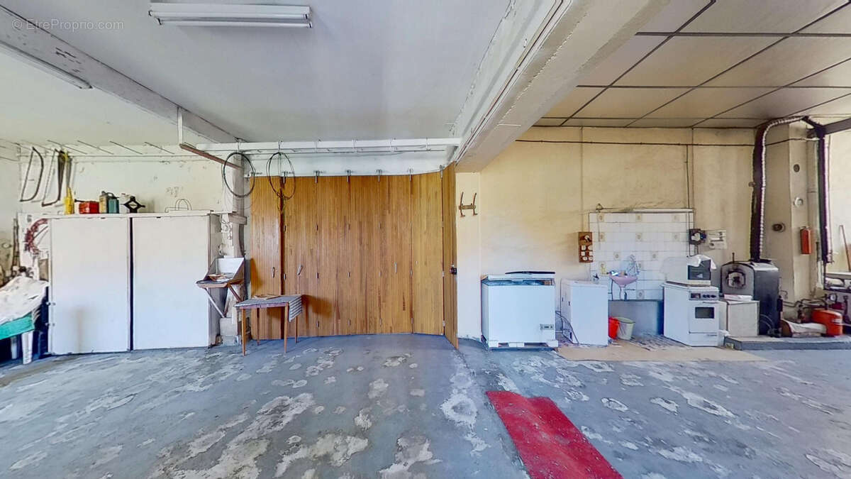 Maison à FAINS-VEEL