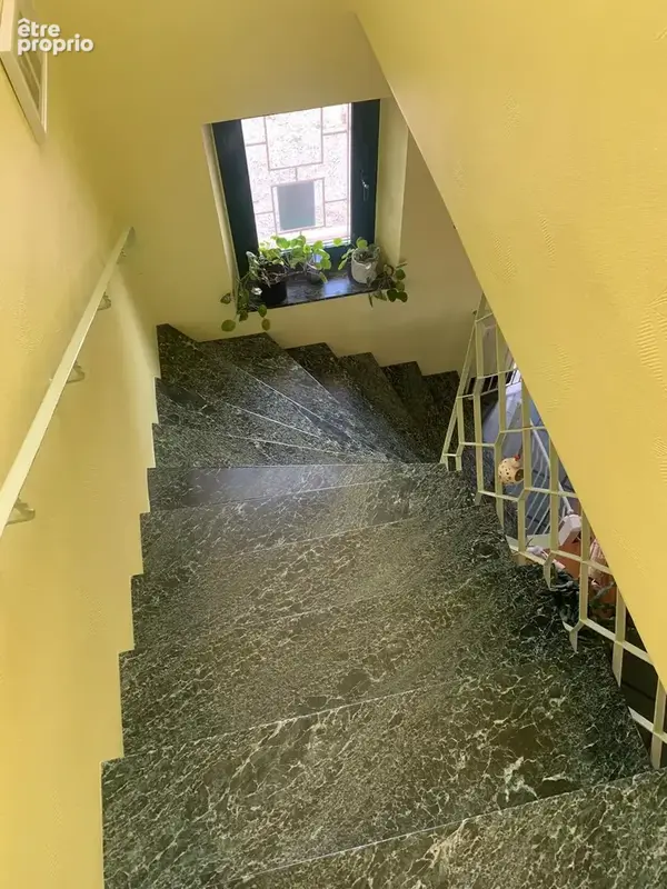 Maison 7 pièces 189 m² à vendre à Laval (53000) - photo 5