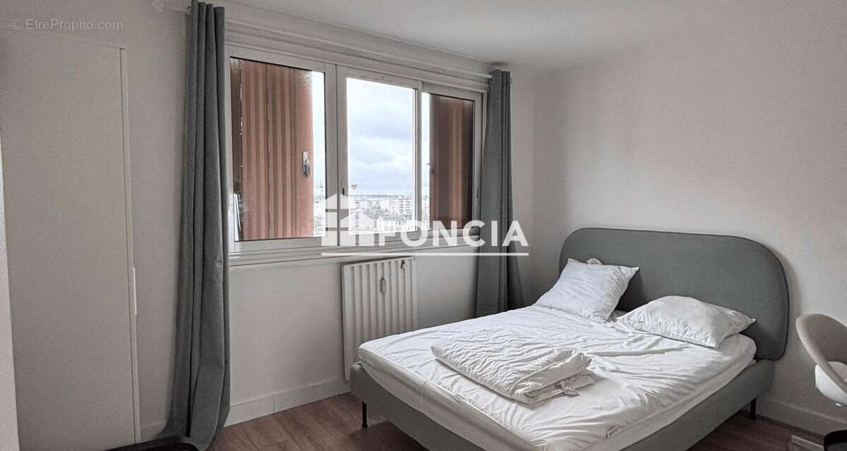 Appartement à ORLEANS