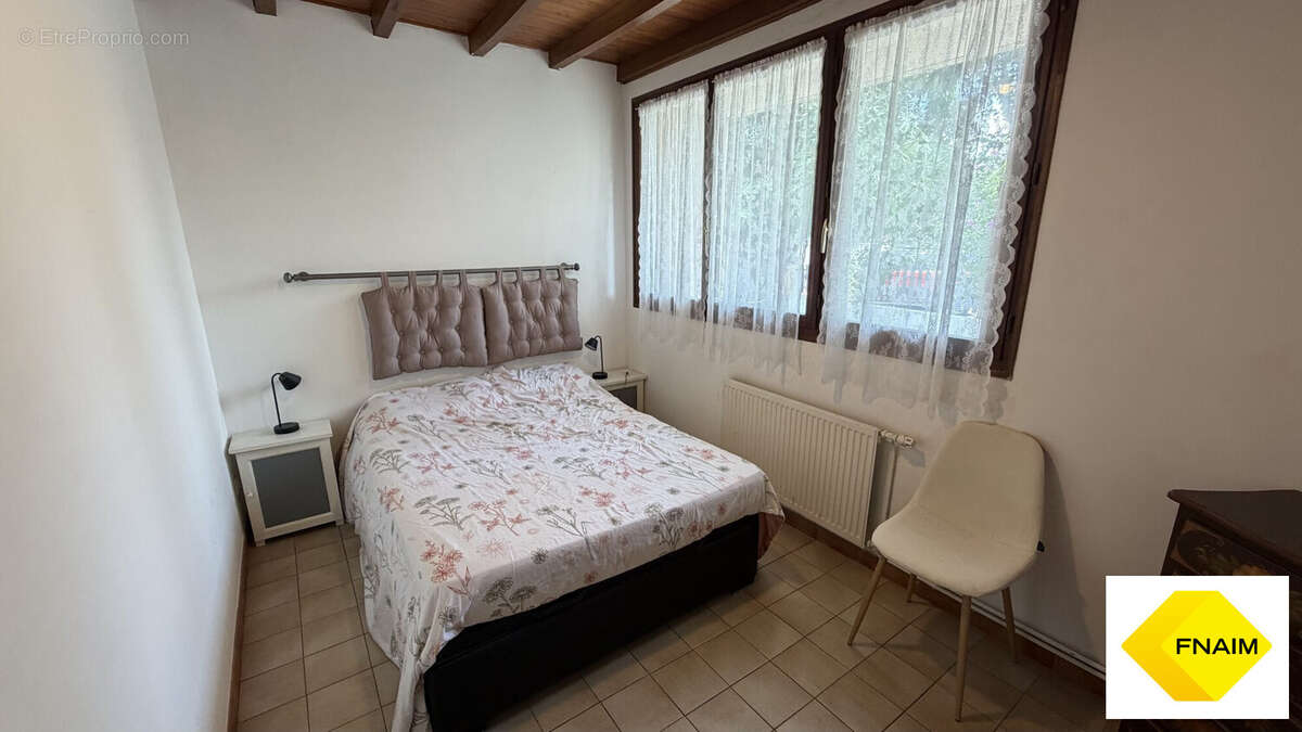 Maison 100 m² à Frespech  - photo 4