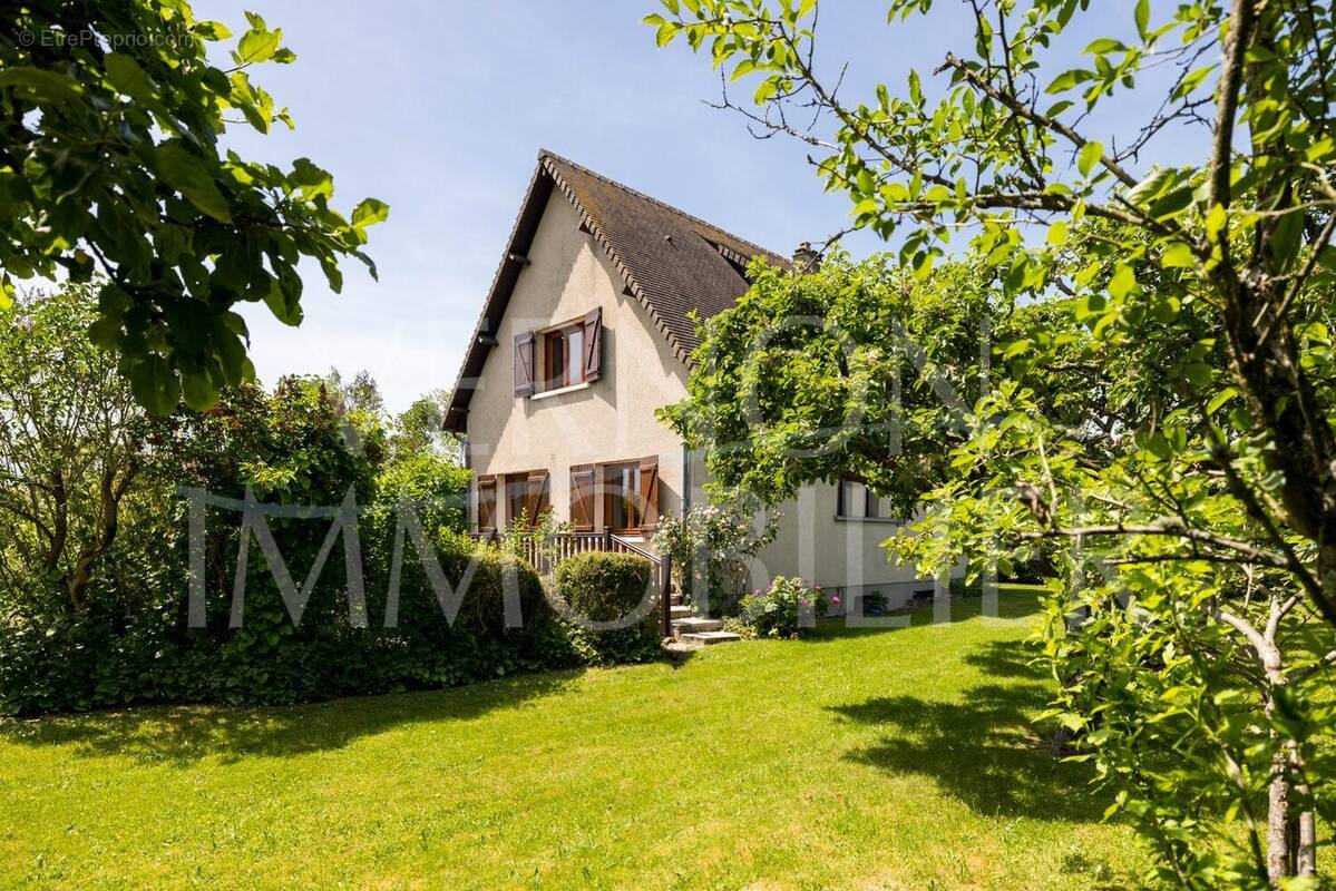 Maison à VERNON