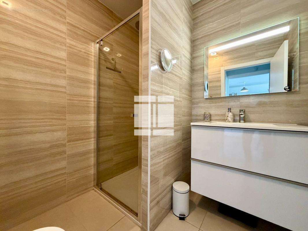 Appartement à PIETROSELLA