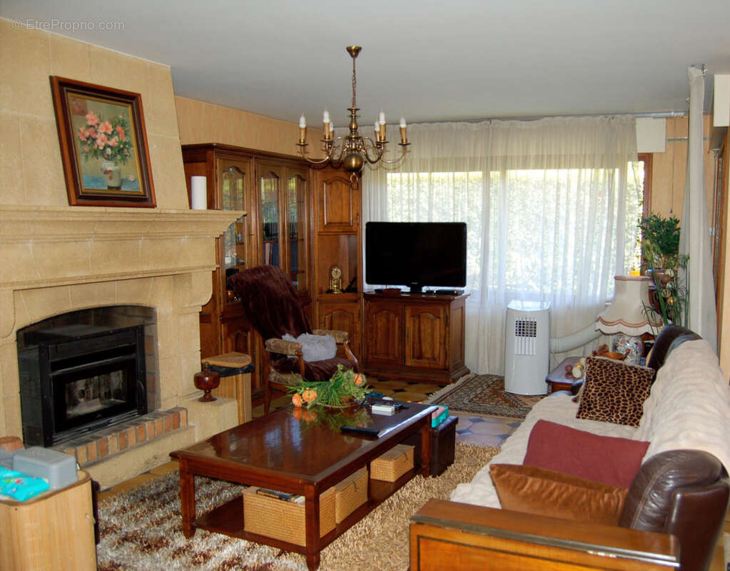 Maison individuelle de 215m2- Deux appartements- - photo 9
