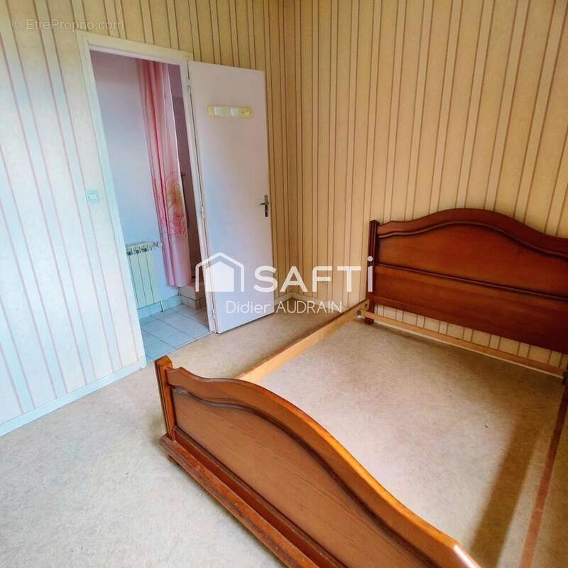 Photo 5 - Maison à HURIEL