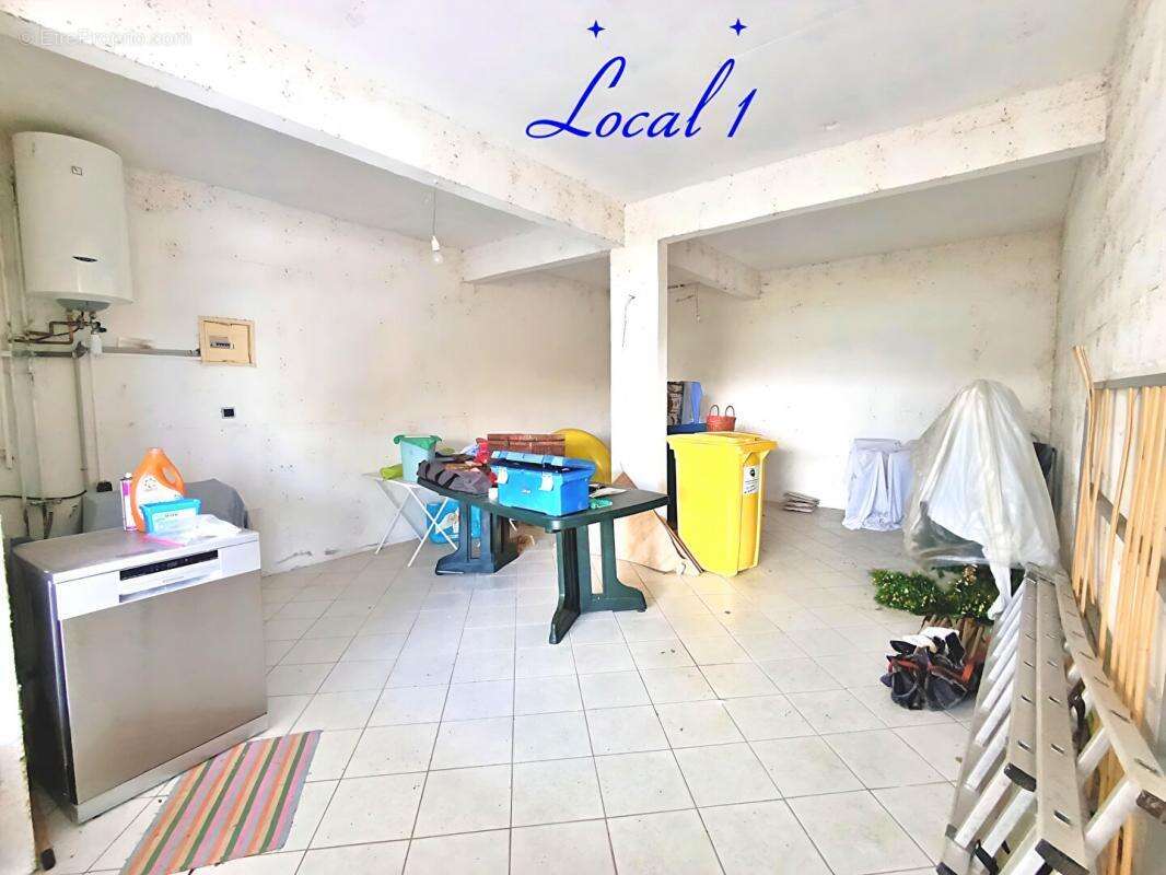 Maison à LES TROIS-ILETS