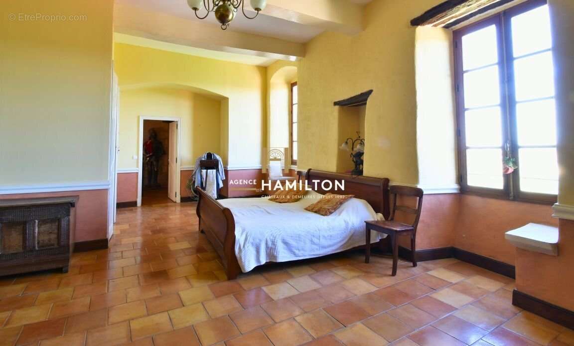 Maison à CORDES-SUR-CIEL