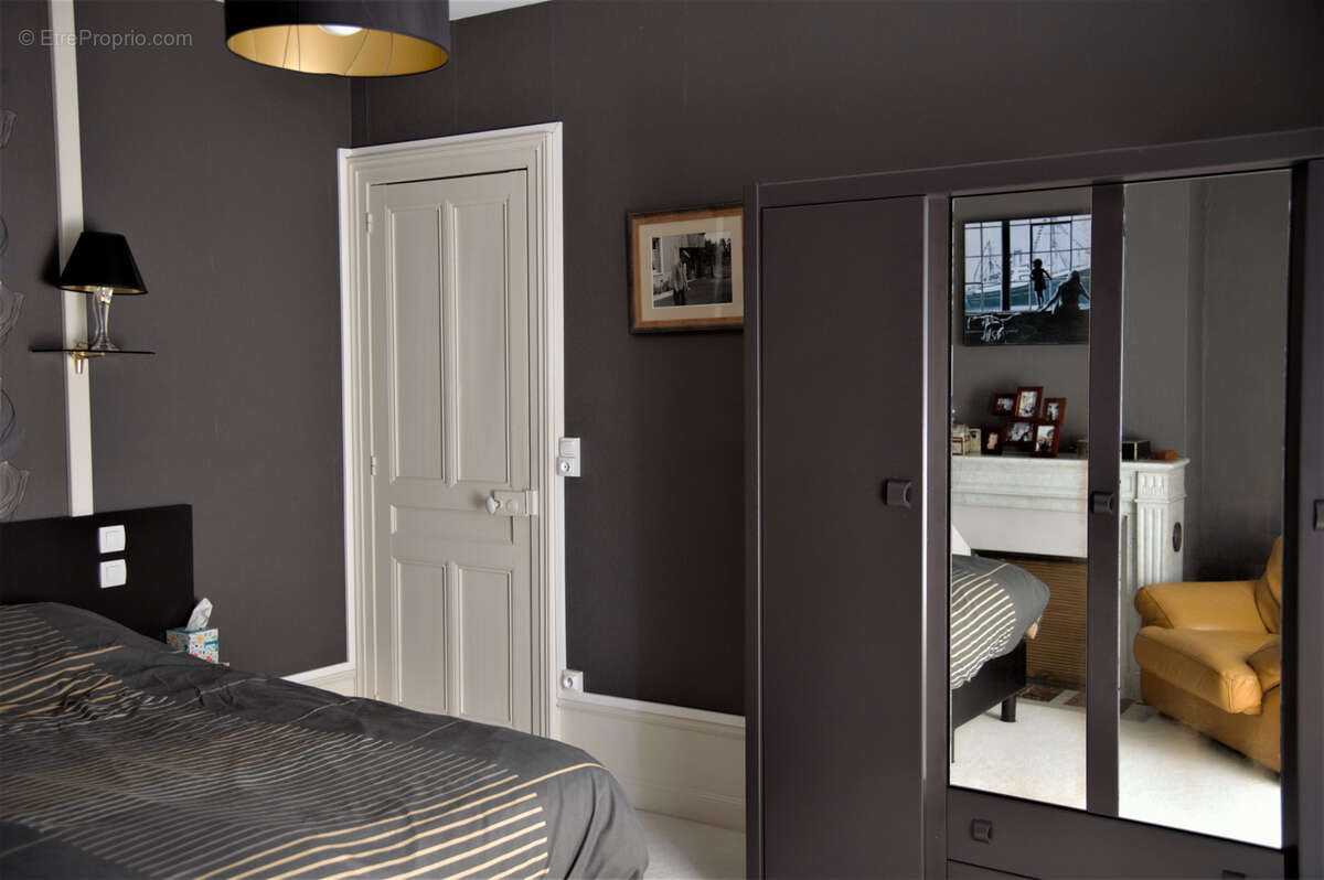 Maison à GAINNEVILLE