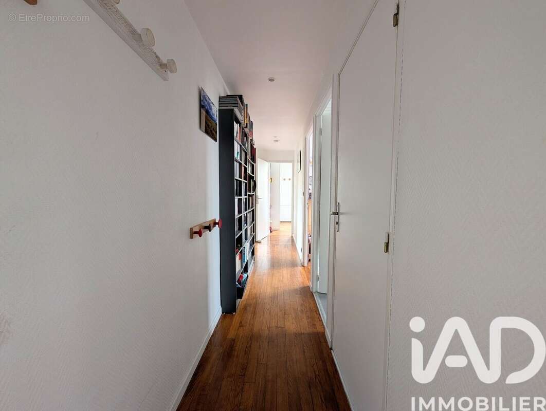 Photo 6 - Appartement à FONTENAY-AUX-ROSES