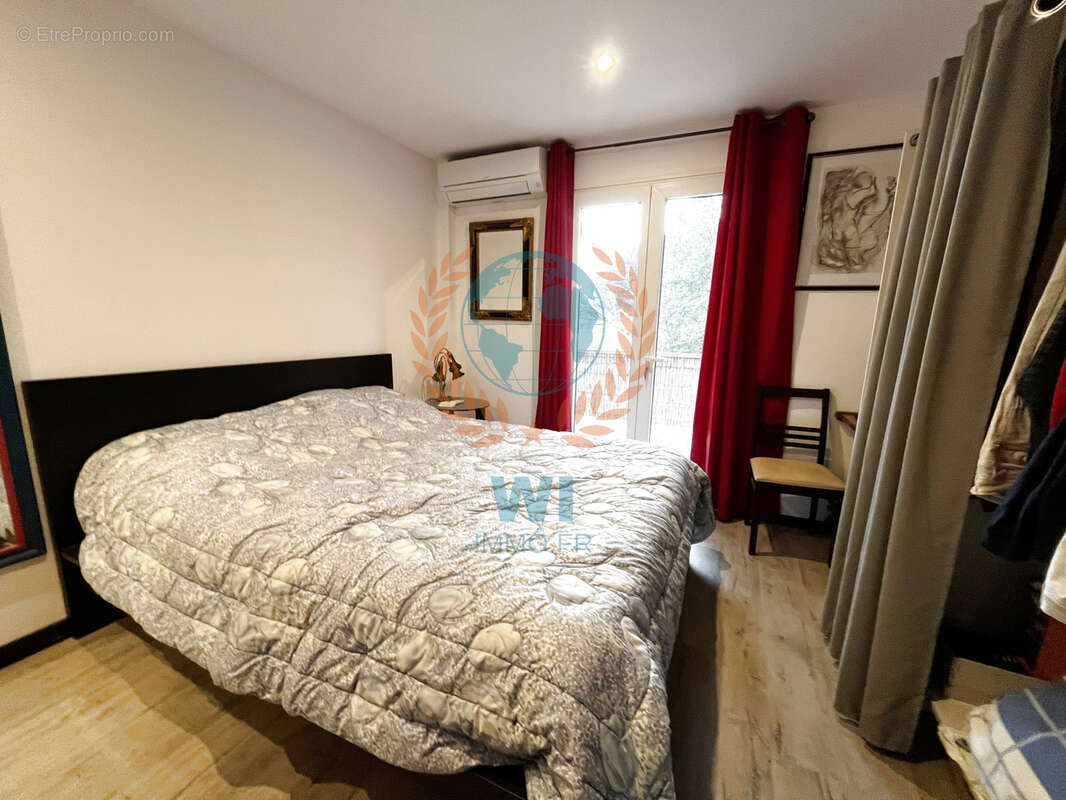 Appartement à SAINTE-MAXIME