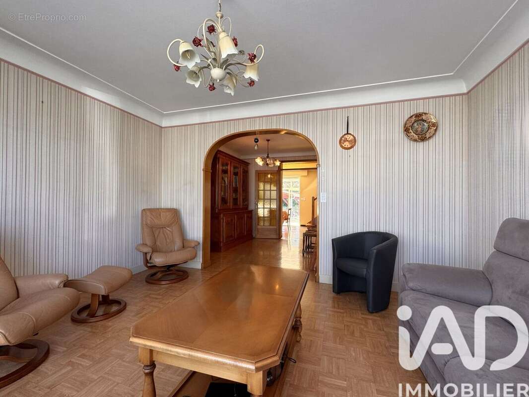 Photo 4 - Maison à BOURNEAU