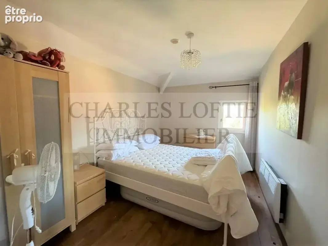 Superbes vues et joli emplacement pour cette maison en pierre, rénovée - photo 17