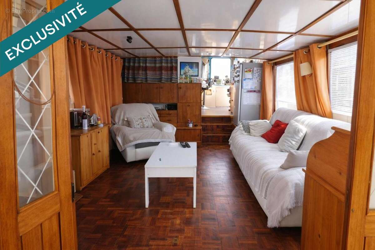 Photo 7 - Appartement à PONT-DE-VAUX