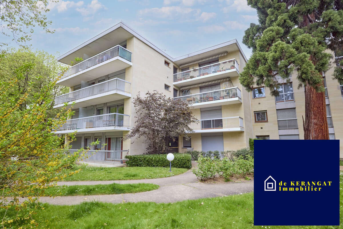 Appartement à SCEAUX