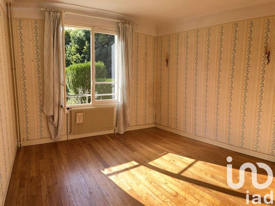 Photo 5 - Maison à SAINT-BRICE