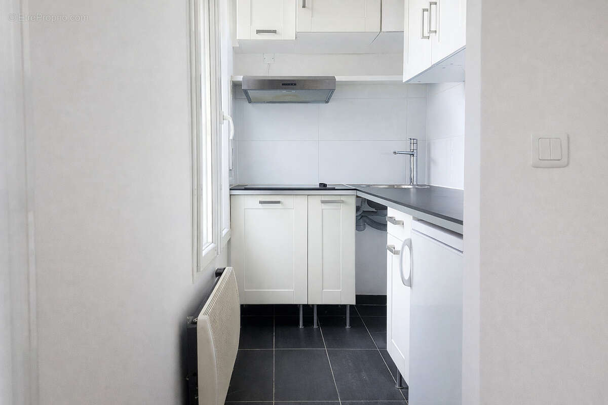 Appartement à COLOMBES