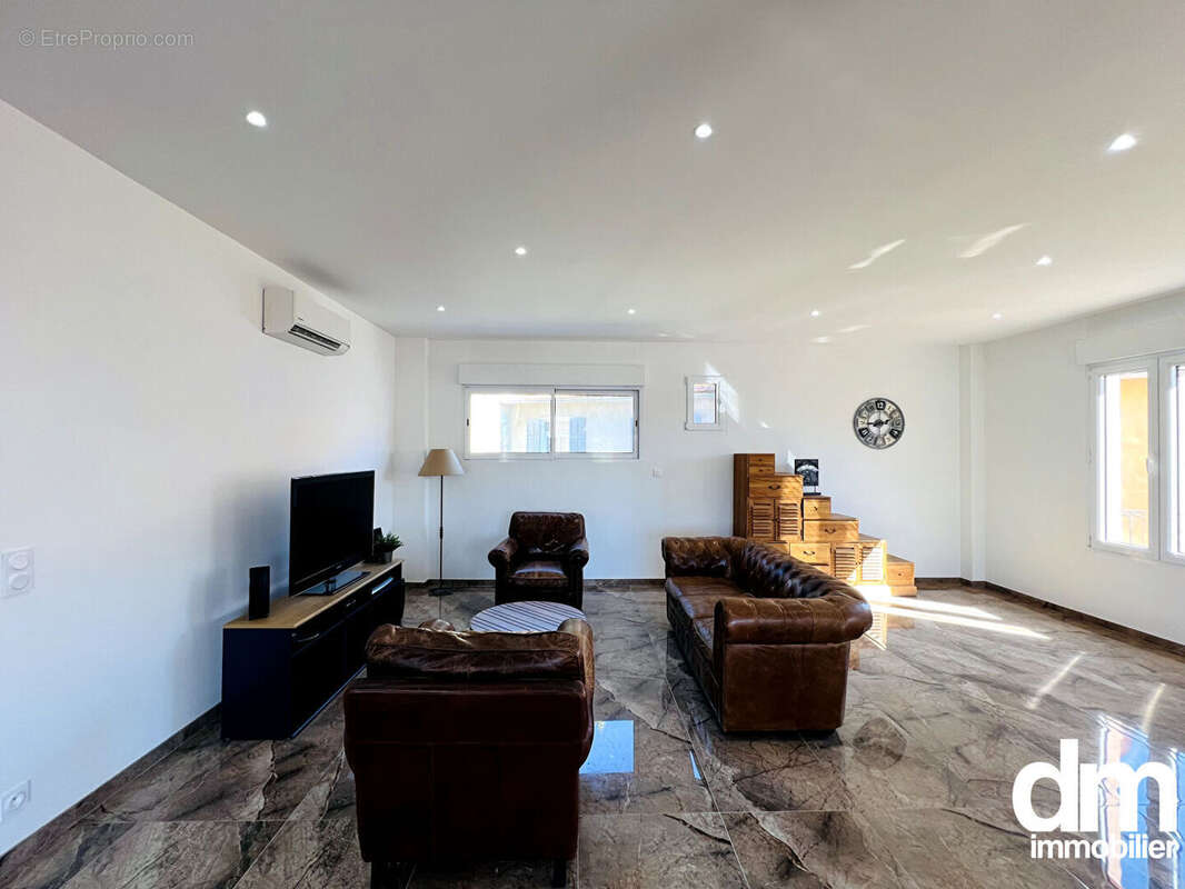 Appartement à MARTIGUES