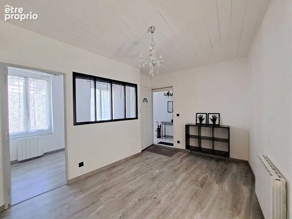 Immeuble de rapport 90m² à châtellerault - photo 4