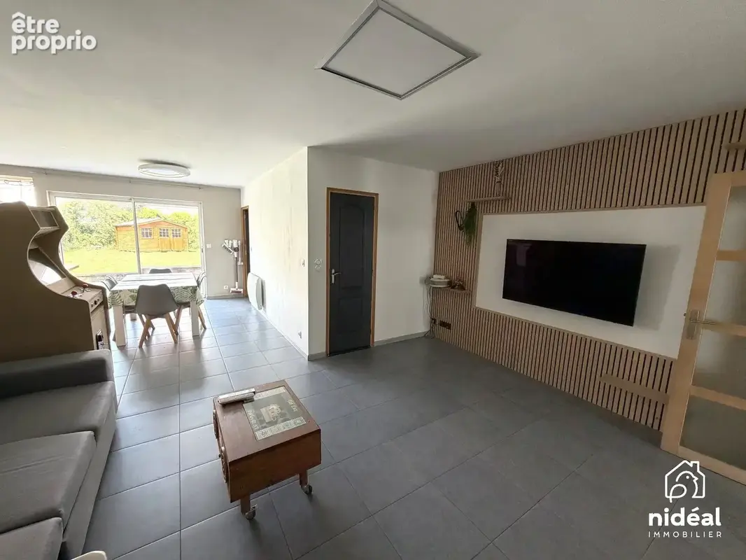 Maison 115 m² à Ferriere-La-Grande  - photo 4