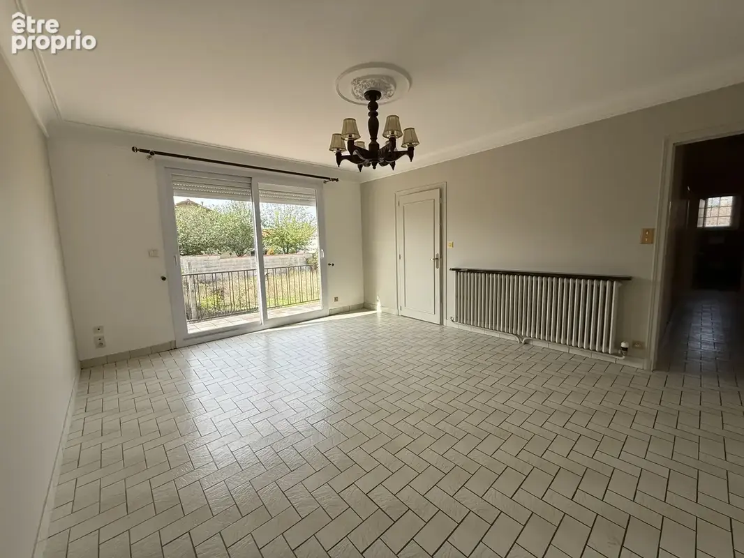 Maison 138m2 - 3 chambres ss sol complet - photo 7