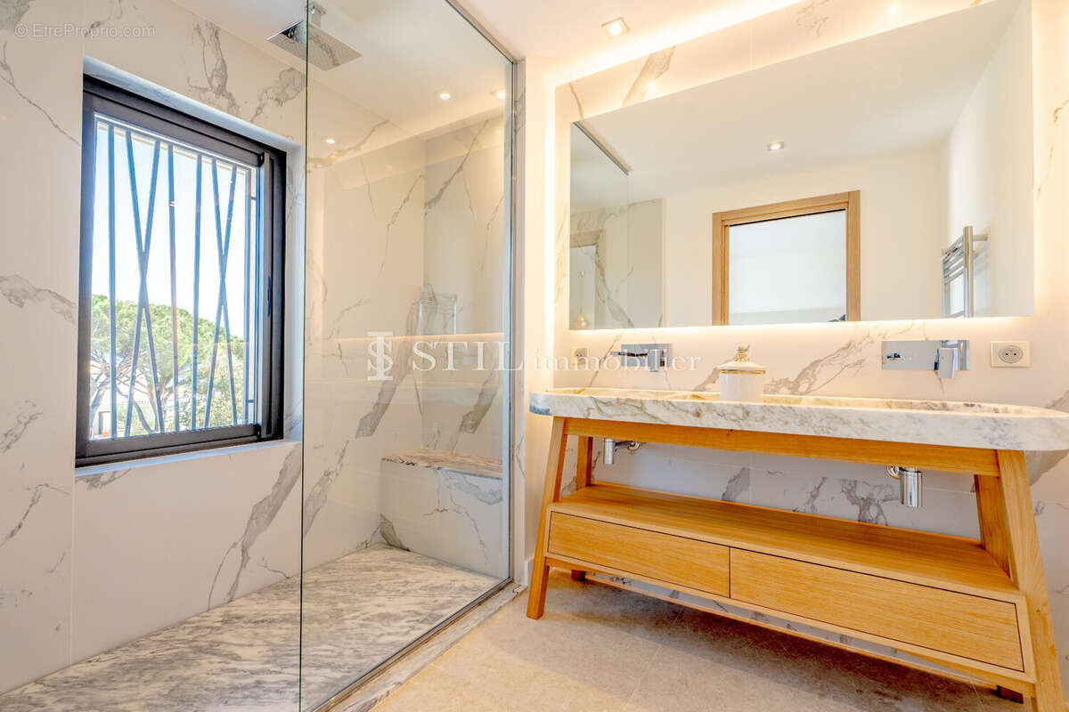 Maison à SAINTE-MAXIME