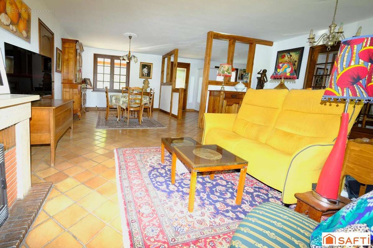 Photo 8 - Maison à SAINT-CYR-SOUS-DOURDAN