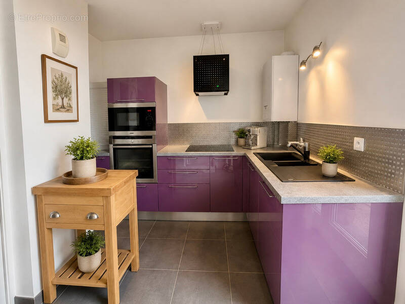 Appartement à SAINT-BARTHELEMY-D'ANJOU